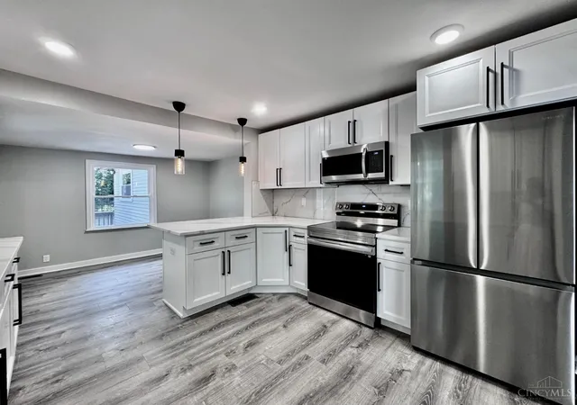 Photo 4 of Sale Pending at 4213 Webster Ave, Deer Park, OH 45236 | MLS# 1888222 | Listing updated on 2026-09-18