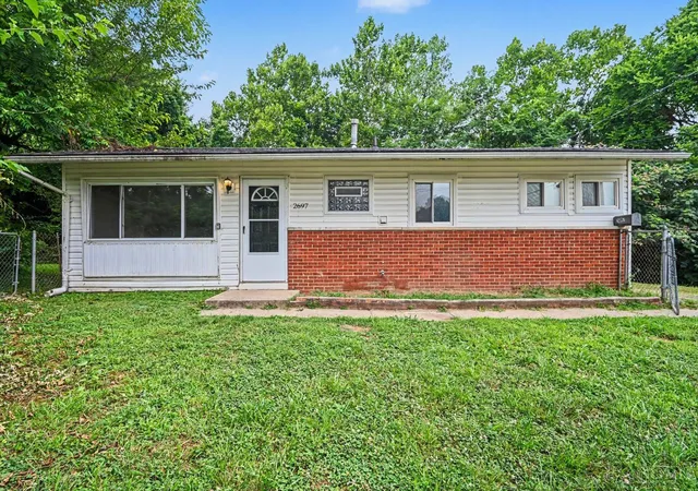 Photo 1 of Single family home for sale at 2697 Topeka St, Colerain Twp, OH 45231 | MLS# 1888035 | Listing updated on 2026-09-10