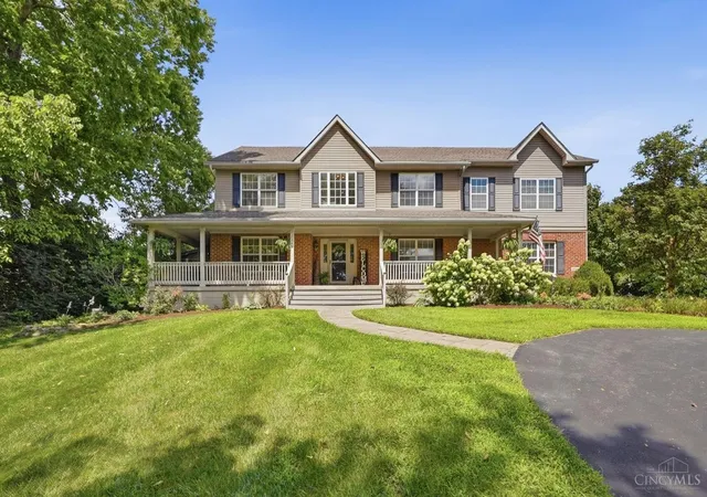 1st image of 2248 Harlan, Waynesville, OH 45068 | MLS# 1888403