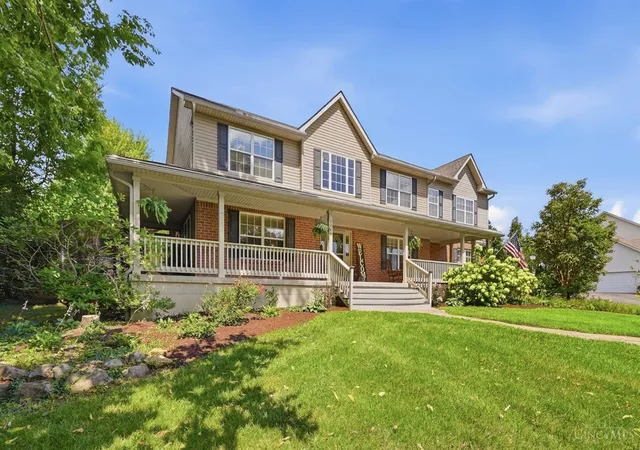 2nd image of 2248 Harlan, Waynesville, OH 45068 | MLS# 1888403