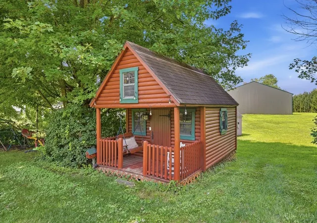68th image of 2248 Harlan, Waynesville, OH 45068 | MLS# 1888403