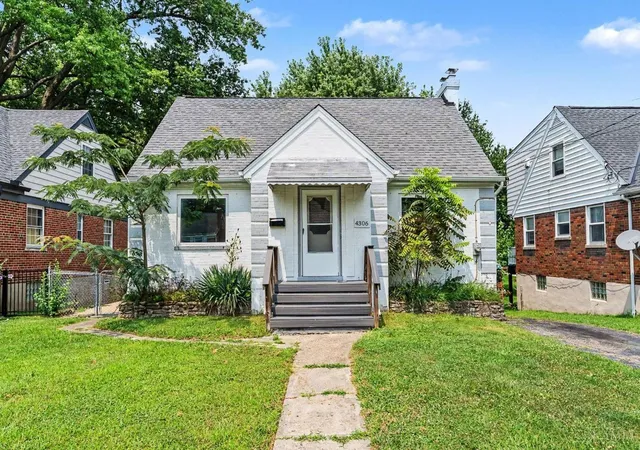 Photo 1 of Sale Pending at 4306 Homelawn Ave, Cincinnati, OH 45211 | MLS# 1888014 | Listing updated on 2026-08-26