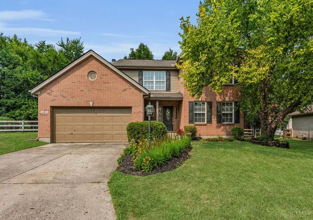 Photo 1 of Single family home for sale at 685 Linn Ct, Monroe, OH 45050 | MLS# 1888324 | Listing updated on 2026-09-15