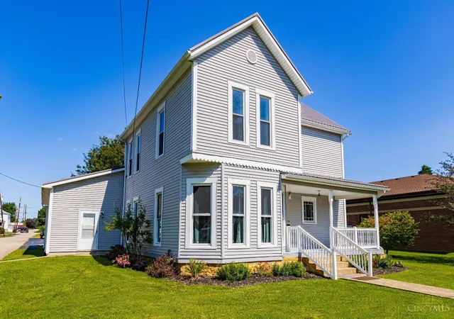 1st image of 149 High St, Peebles, OH 45660 | MLS# 1888542