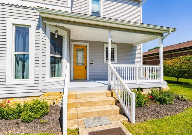 Photo 3 of Sale Pending at 149 High St, Peebles, OH 45660 | MLS# 1888542 | Listing updated on 2026-09-04