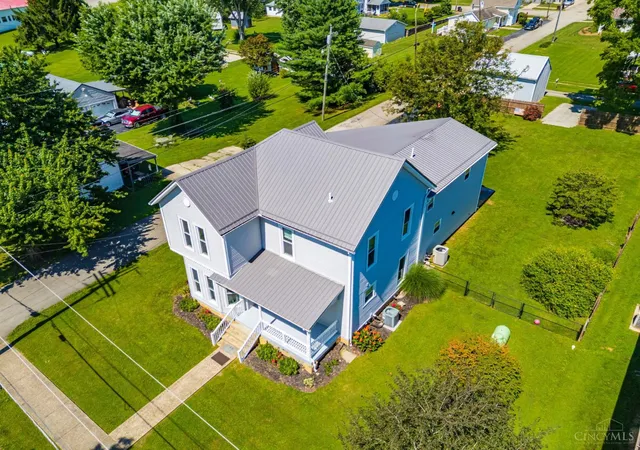 Photo 3 of Sale Pending at 149 High St, Peebles, OH 45660 | MLS# 1888542 | Listing updated on 2026-09-04