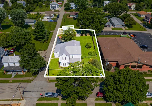 Photo 4 of Sale Pending at 149 High St, Peebles, OH 45660 | MLS# 1888542 | Listing updated on 2026-09-04