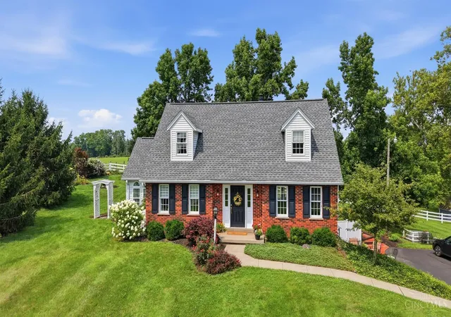 1st image of 3748 Moore Marathon Rd, Williamsburg, OH 45176 | MLS# 1888225