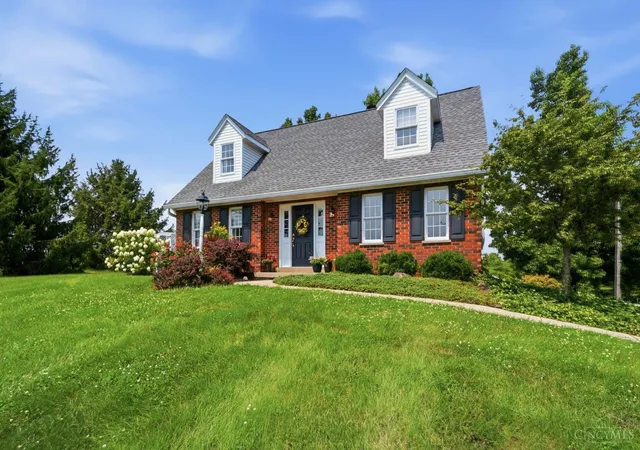 2nd image of 3748 Moore Marathon Rd, Williamsburg, OH 45176 | MLS# 1888225