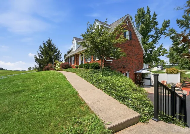 3rd image of 3748 Moore Marathon Rd, Williamsburg, OH 45176 | MLS# 1888225