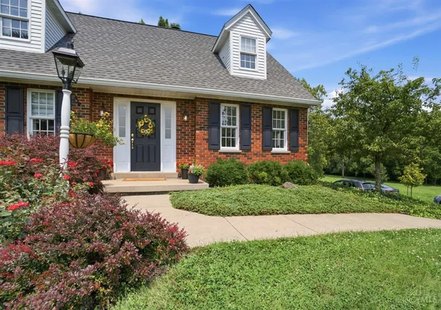 4th image of 3748 Moore Marathon Rd, Williamsburg, OH 45176 | MLS# 1888225