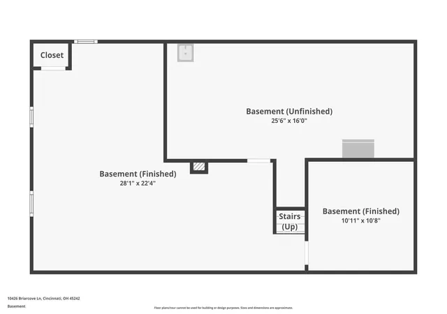 37th image of 10426 Briarcove Ln, Symmes Twp, OH 45242 | MLS# 1888578