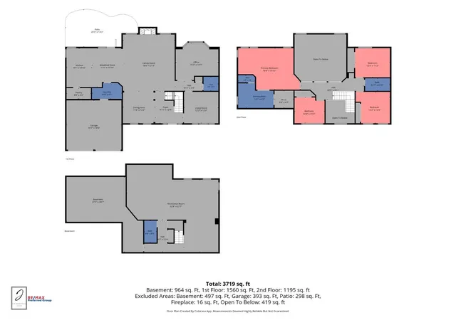 87th image of 6545 Farmbrooke Ct, Mason, OH 45040 | MLS# 1887291