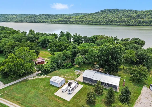 1st image of 71 Center St, Georgetown, OH 45121 | MLS# 1888360