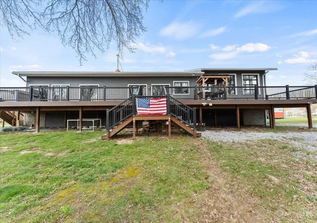 2nd image of 71 Center St, Georgetown, OH 45121 | MLS# 1888360