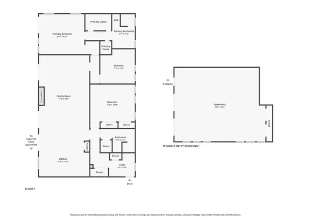 46th image of 71 Center St, Georgetown, OH 45121 | MLS# 1888360