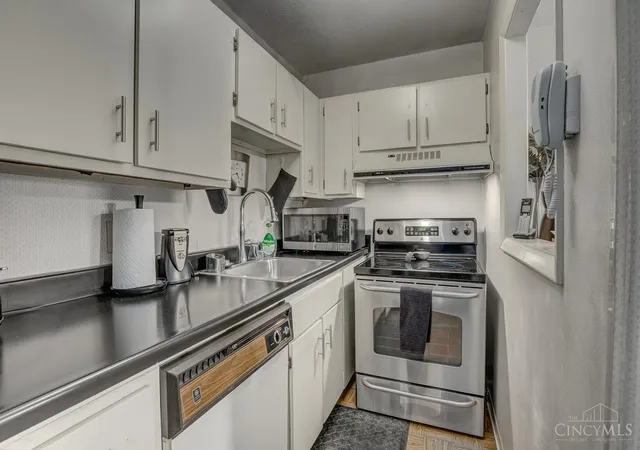 4th image of 4904 Chalet Dr #612, Cincinnati, OH 45217 | MLS# 1888595