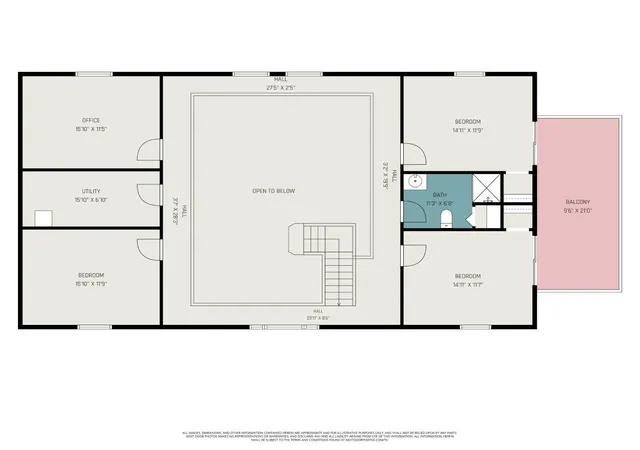34th image of 19684 State Route 41, Peebles, OH 45660 | MLS# 1888596