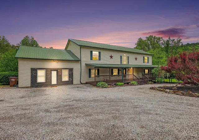 Photo 2 of Sale Pending at 19684 St Rt 41, Peebles, OH 45660 | MLS# 1888596 | Listing updated on 2026-08-30