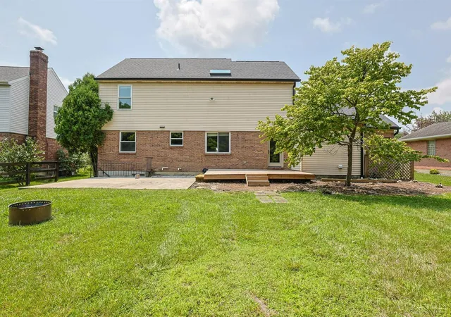 34th image of 5702 Desertgold Dr, Colerain Twp, OH 45247 | MLS# 1888600
