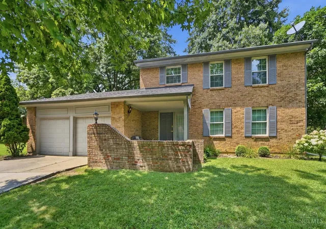 Photo 1 of Single family home for sale at 3528 Bookmark Pl, Deerfield Twp., OH 45039 | MLS# 1888089 | Listing updated on 2026-07-31