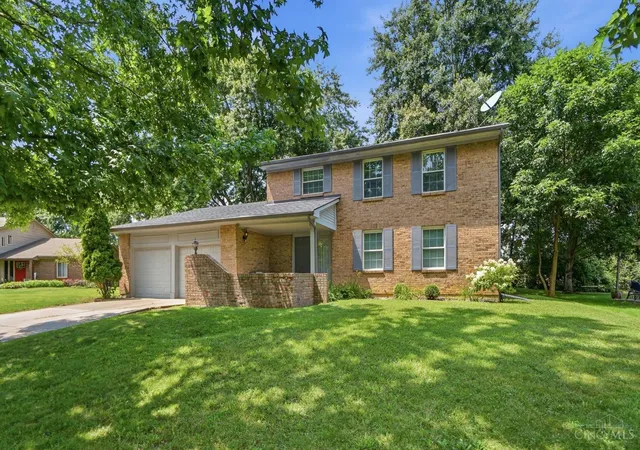 Photo 2 of Single family home for sale at 3528 Bookmark Pl, Deerfield Twp., OH 45039 | MLS# 1888089 | Listing updated on 2026-07-31