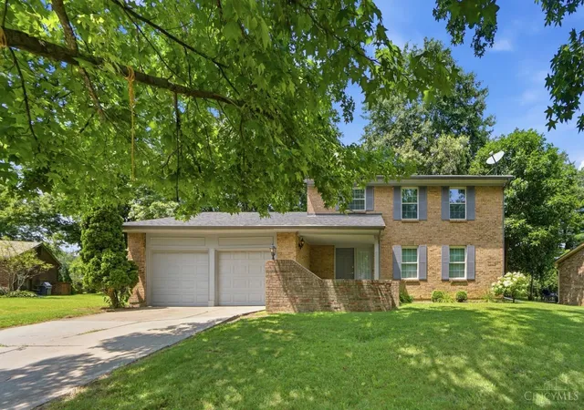 Photo 2 of Single family home for sale at 3528 Bookmark Pl, Deerfield Twp., OH 45039 | MLS# 1888089 | Listing updated on 2026-07-31