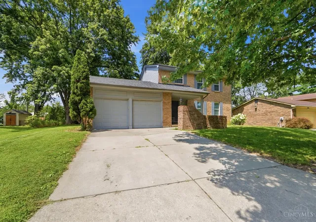 Photo 3 of Single family home for sale at 3528 Bookmark Pl, Deerfield Twp., OH 45039 | MLS# 1888089 | Listing updated on 2026-07-31