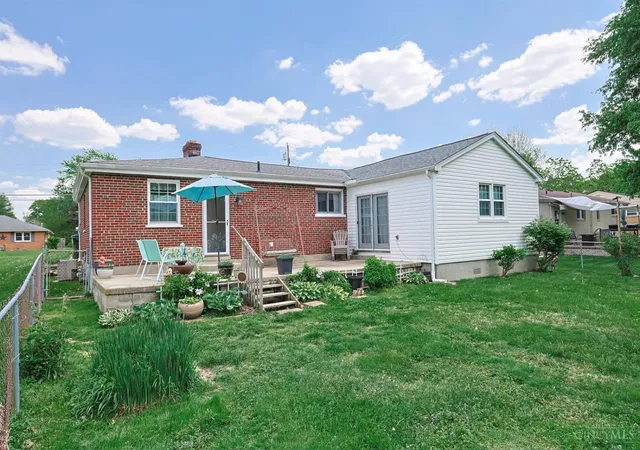 31st image of 113 Lynnview Dr, Mason, OH 45040 | MLS# 1888613