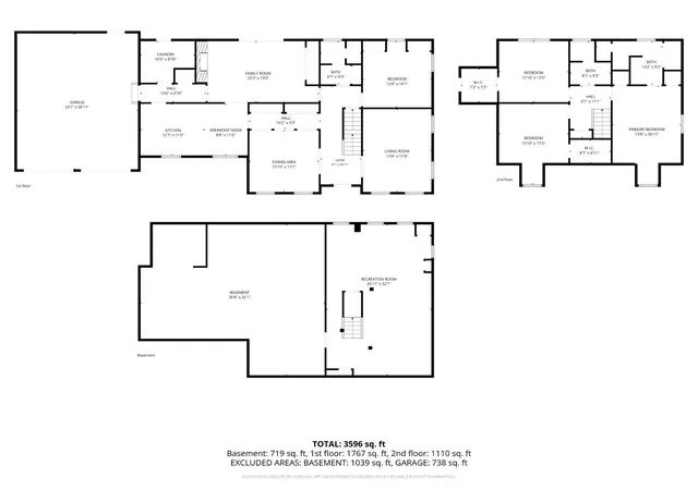 55th image of 113 Dorset Dr, Middletown, OH 45044 | MLS# 1888610