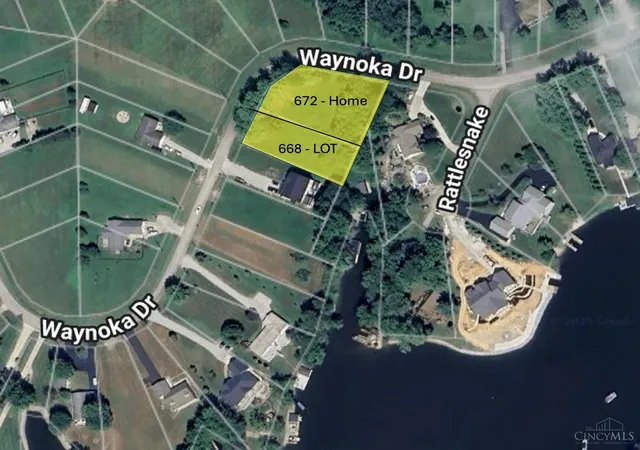 17th image of 668 Waynoka Dr, Jackson Twp, OH 45171 | MLS# 1888594