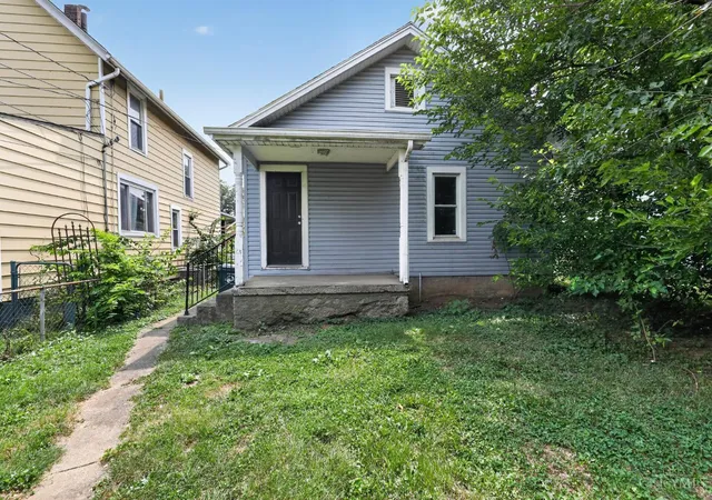 18th image of 1507 Lawn Ave, Middletown, OH 45044 | MLS# 1888339