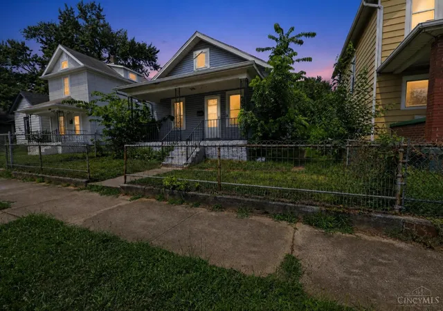 4th image of 1507 Lawn Ave, Middletown, OH 45044 | MLS# 1888339