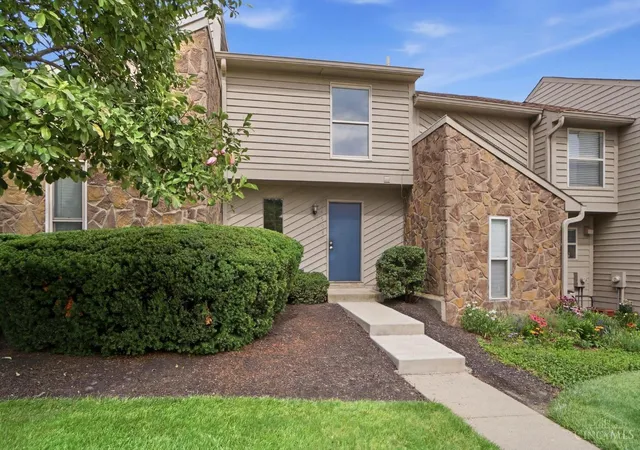 Photo 1 of Townhouse for sale at 4908 Columbia Cir, West Chester, OH 45011 | MLS# 1887843 | Listing updated on 2026-10-01
