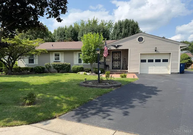 1st image of 173 Virginia Cir, Wilmington, OH 45177 | MLS# 1888161