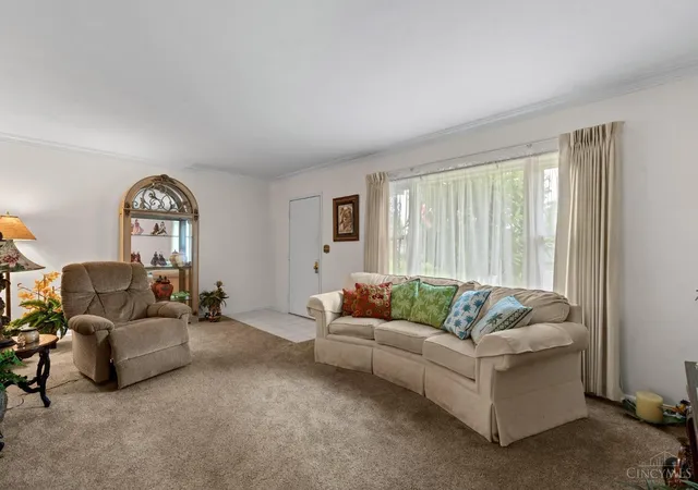 4th image of 173 Virginia Cir, Wilmington, OH 45177 | MLS# 1888161