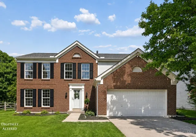 Photo 1 of Sale Pending at 6590 Waverly Park, Morrow, OH 45152 | MLS# 1888632 | Listing updated on 2026-08-18