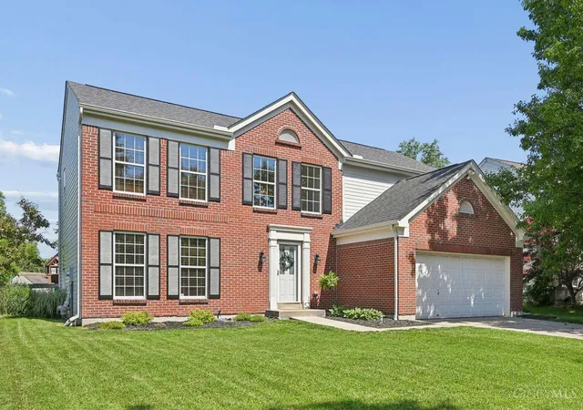 Photo 2 of Sale Pending at 6590 Waverly Park, Morrow, OH 45152 | MLS# 1888632 | Listing updated on 2026-08-18