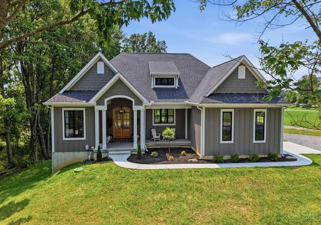 2nd image of 672 Waynoka Dr, Jackson Twp, OH 45171 | MLS# 1888568