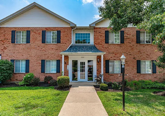 Condo for sale at 5352 Werk Rd #3, Cincinnati, OH 45248 | MLS# 1888350