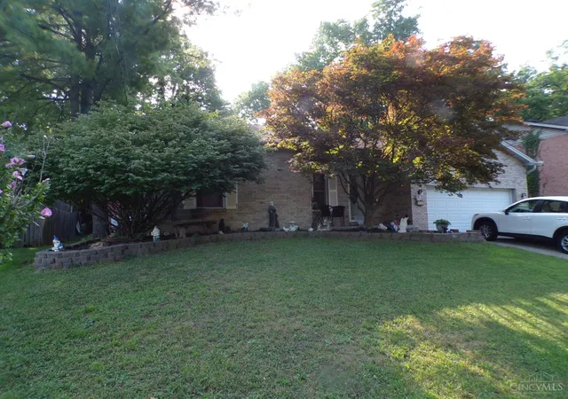 Photo 1 of Sale Pending at 4674 Mcgreevy Dr, Fairfield, OH 45014 | MLS# 1888667 | Listing updated on 2026-08-22