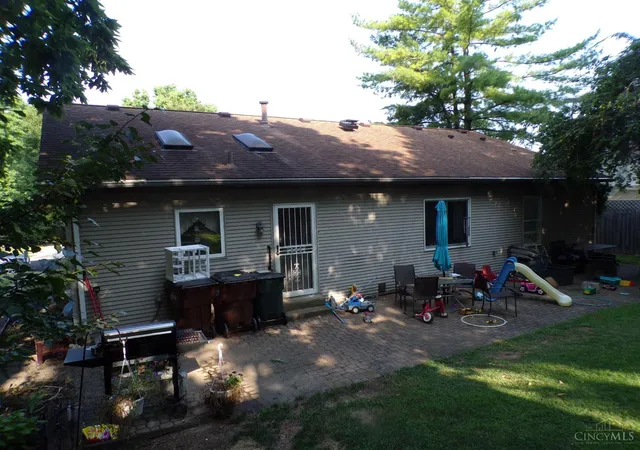 Photo 20 of Sale Pending at 4674 Mcgreevy Dr, Fairfield, OH 45014 | MLS# 1888667 | Listing updated on 2026-08-22