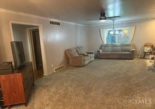 Photo 2 of Sale Pending at 4674 Mcgreevy Dr, Fairfield, OH 45014 | MLS# 1888667 | Listing updated on 2026-08-22