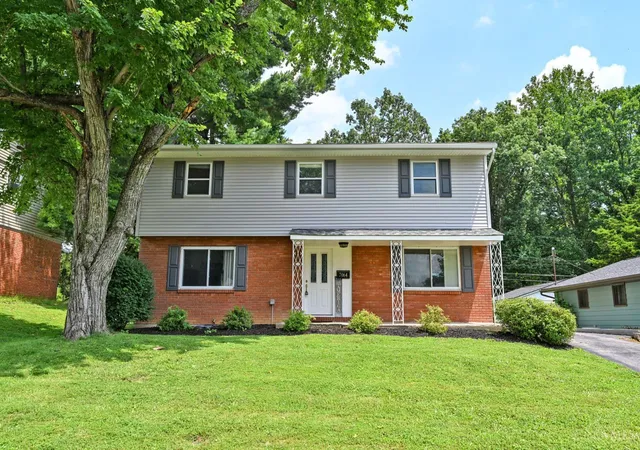 Photo 1 of Sale Pending at 7064 Monongahela Dr, Cincinnati, OH 45244 | MLS# 1888637 | Listing updated on 2026-08-19
