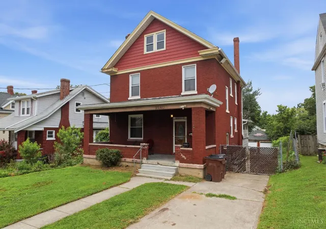2nd image of 2240 Feldman Ave, Norwood, OH 45212 | MLS# 1888656