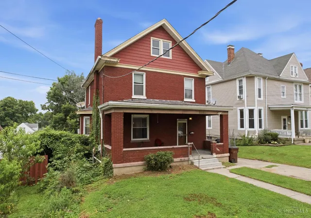 3rd image of 2240 Feldman Ave, Norwood, OH 45212 | MLS# 1888656