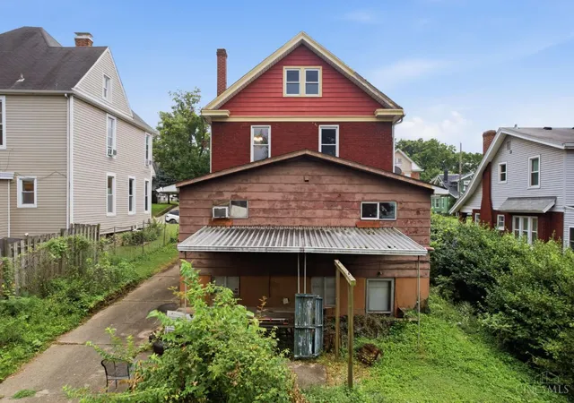 5th image of 2240 Feldman Ave, Norwood, OH 45212 | MLS# 1888656