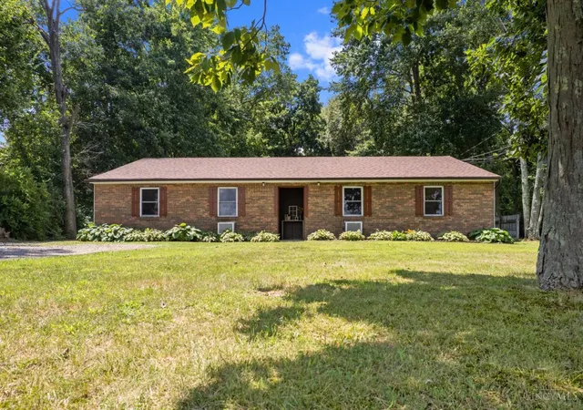 2nd image of 6949 Edenton Pleasant Plain Rd, Wayne Twp, OH 45162 | MLS# 1888510