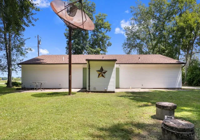 Photo 4 of Sale Pending at 6949 Edenton Pleasant Plain Rd, Wayne Twp, OH 45162 | MLS# 1888510 | Listing updated on 2026-09-17