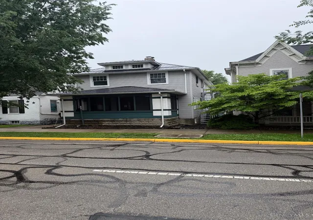 1st image of 196 W Main St, Wilmington, OH 45177 | MLS# 1888678